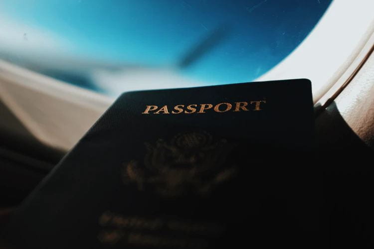 how to renew passport photo online